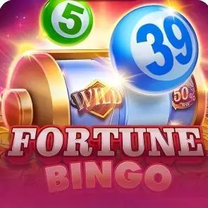 Fortune Bingo